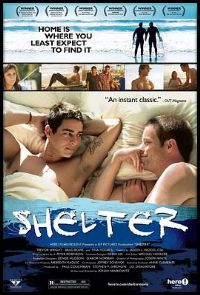 ����Ū�� Shelter[��Ӱ��˵]