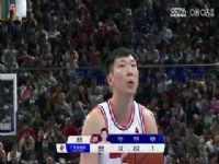 CBA��������14�� ��������VS�㶫���ϻ� 20231209���쾲�꣩