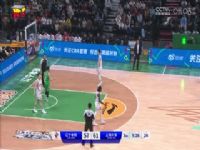 CBA��������36�� ��������VS�Ϻ����� 20240129�����