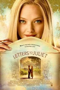 ������Ҷ���� Letters to Juliet[��Ӱ��˵]