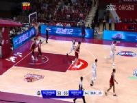 CBA����������� �㽭���ݽ���VS�½������� 20240507