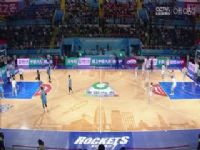 CBA��������10�� �������VS�㽭���ݽ��� 20241102