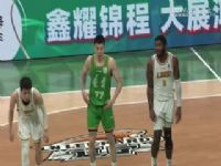 CBA��������16�� ��������VS�㽭������ҩ 20231212�������ӽ�-�����룩